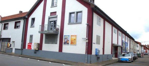 Bâtiment à Rhein-Neckar-Kreis, Germany 1170m² No. 3512 3