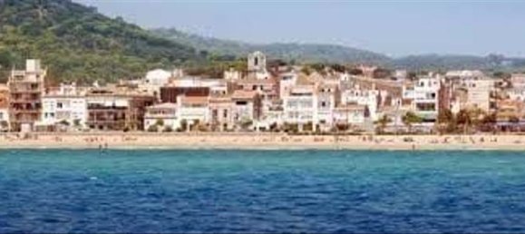 Armazém em Malgrat de Mar, Spain 116 m² N.º 157176 2