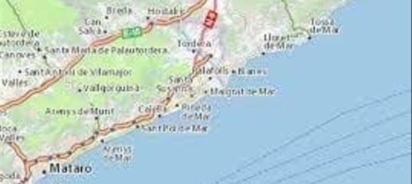 Armazém em Malgrat de Mar, Spain 116 m² N.º 157176 6