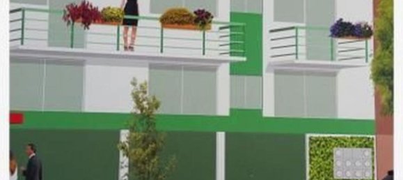 Apartamento T2 em Mexicali, Mexico N.º 166229 2