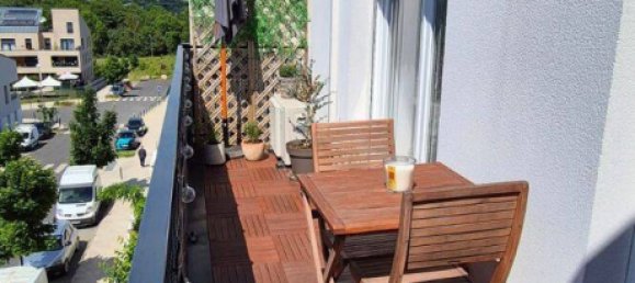 1 bedroom Apartment in Saulx-les-Chartreux, France No. 328730 4