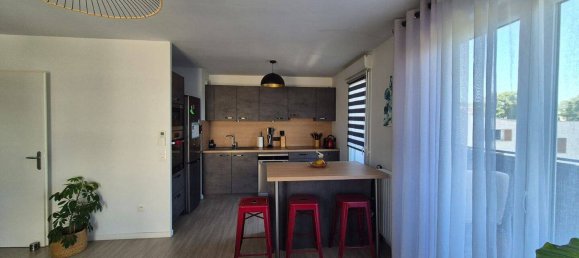 1 bedroom Apartment in Saulx-les-Chartreux, France No. 328730 2