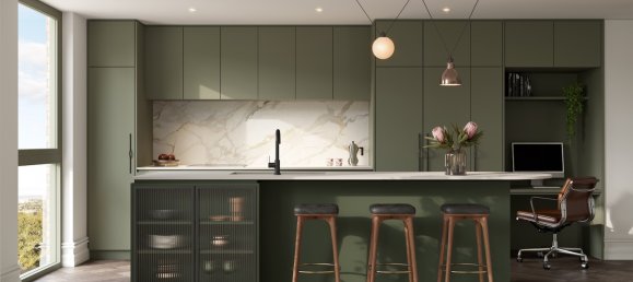 Apartamento T3 em Mount Lawley, Australia N.º 637 6