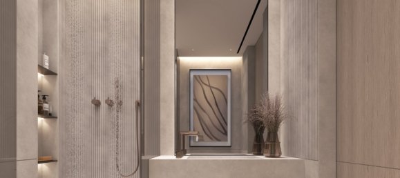 2 dormitorios apartamento en venta en Dubai, UAE № 95168 13
