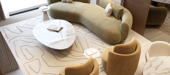 2 dormitorios apartamento en venta en Dubai, UAE № 95168 10
