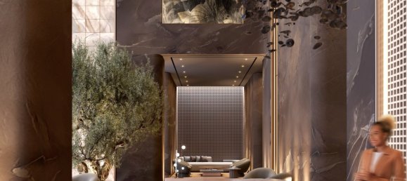 2 dormitorios apartamento en venta en Dubai, UAE № 95168 6