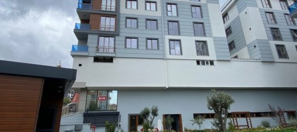 Квартира 1+2 в Стамбул, Турция № 2200 7