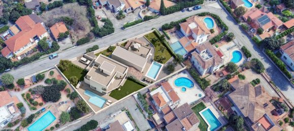 4 dormitorios villa en venta en L'Alfàs del Pi, Alicante, Comunidad Valenciana, Spain № 365638 16