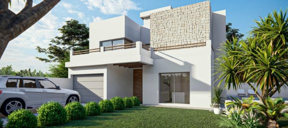 4 dormitorios villa en venta en L'Alfàs del Pi, Alicante, Comunidad Valenciana, Spain № 365638 3