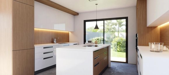 4 dormitorios villa en venta en L'Alfàs del Pi, Alicante, Comunidad Valenciana, Spain № 365638 8
