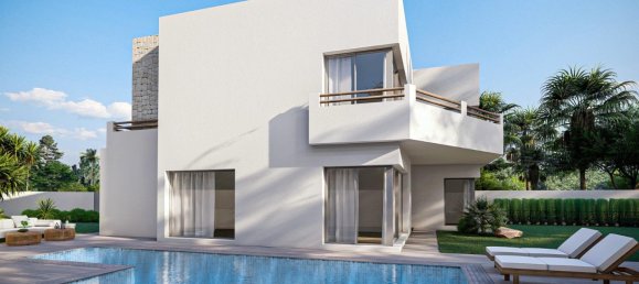4 dormitorios villa en venta en L'Alfàs del Pi, Alicante, Comunidad Valenciana, Spain № 365638 4