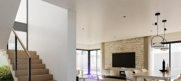 4 dormitorios villa en venta en L'Alfàs del Pi, Alicante, Comunidad Valenciana, Spain № 365638 15