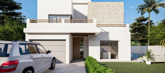 4 dormitorios villa en venta en L'Alfàs del Pi, Alicante, Comunidad Valenciana, Spain № 365638 5