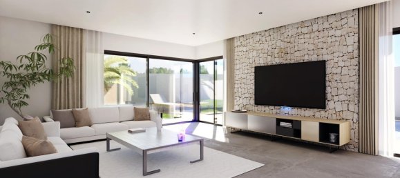 4 dormitorios villa en venta en L'Alfàs del Pi, Alicante, Comunidad Valenciana, Spain № 365638 6