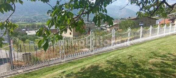 1 bedroom Apartment in Sarre, Italy No. 340574 7