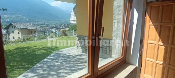 1 bedroom Apartment in Sarre, Italy No. 340574 25