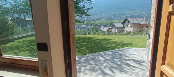 1 غرف نوم شقة في Sarre, Italy رقم 340574 44