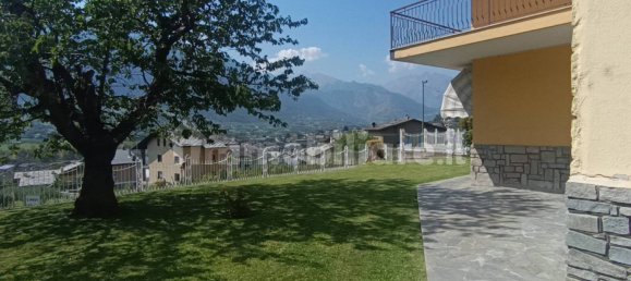 1 bedroom Apartment in Sarre, Italy No. 340574 5