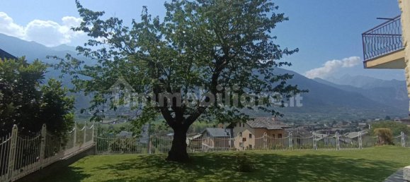 1 bedroom Apartment in Sarre, Italy No. 340574 4