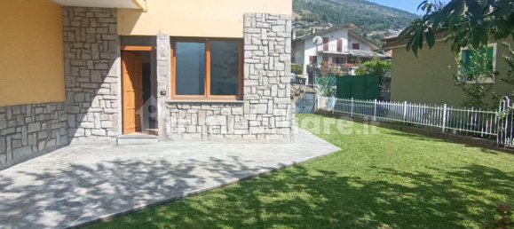 1 bedroom Apartment in Sarre, Italy No. 340574 15