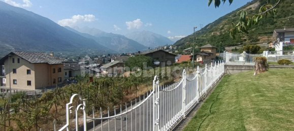 1 bedroom Apartment in Sarre, Italy No. 340574 8