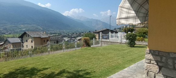 1 bedroom Apartment in Sarre, Italy No. 340574 42