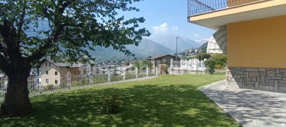 1 bedroom Apartment in Sarre, Italy No. 340574 6