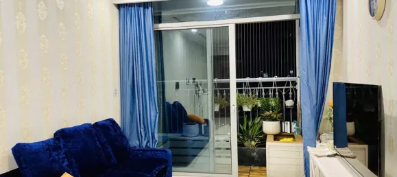 2 bedrooms Apartment in Ho Chi Minh, Vietnam No. 8339 11
