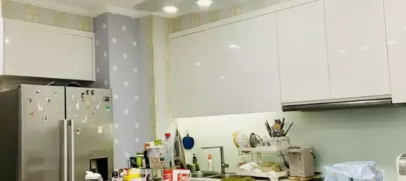 2 bedrooms Apartment in Ho Chi Minh, Vietnam No. 8339 2