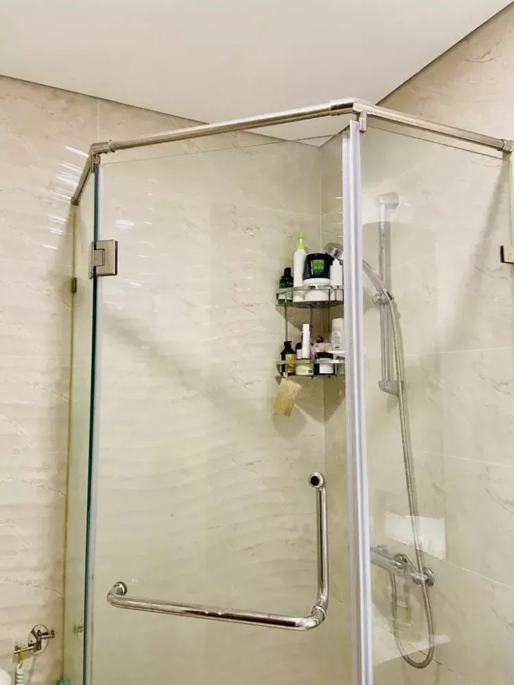 2 bedrooms Apartment in Ho Chi Minh, Vietnam No. 8339