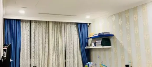 2 bedrooms Apartment in Ho Chi Minh, Vietnam No. 8339 4