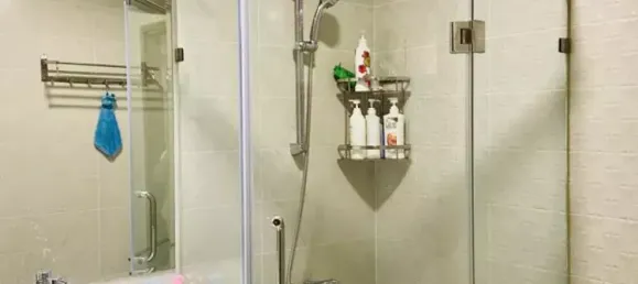 2 bedrooms Apartment in Ho Chi Minh, Vietnam No. 8339 7