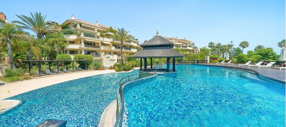 3 Schlafzimmer Wohnung in Marbella, Spain, Nr. 166795 40