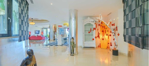 3 Schlafzimmer Wohnung in Marbella, Spain, Nr. 166795 7