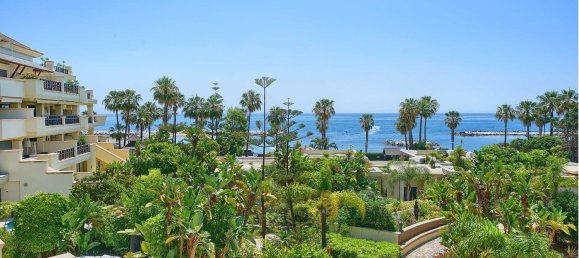 3 Schlafzimmer Wohnung in Marbella, Spain, Nr. 166795 12