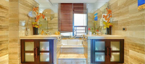 3 Schlafzimmer Wohnung in Marbella, Spain, Nr. 166795 19