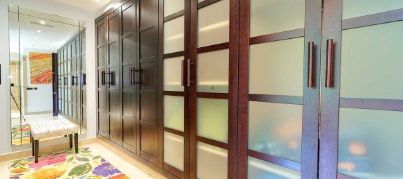 3 Schlafzimmer Wohnung in Marbella, Spain, Nr. 166795 17