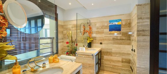 3 Schlafzimmer Wohnung in Marbella, Spain, Nr. 166795 21