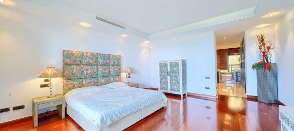 3 Schlafzimmer Wohnung in Marbella, Spain, Nr. 166795 18