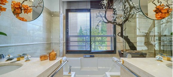 3 Schlafzimmer Wohnung in Marbella, Spain, Nr. 166795 29