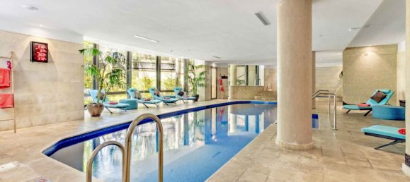 3 Schlafzimmer Wohnung in Marbella, Spain, Nr. 166795 49