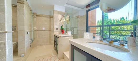 3 Schlafzimmer Wohnung in Marbella, Spain, Nr. 166795 26