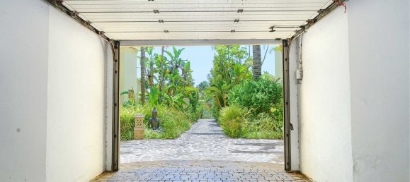 3 Schlafzimmer Wohnung in Marbella, Spain, Nr. 166795 37