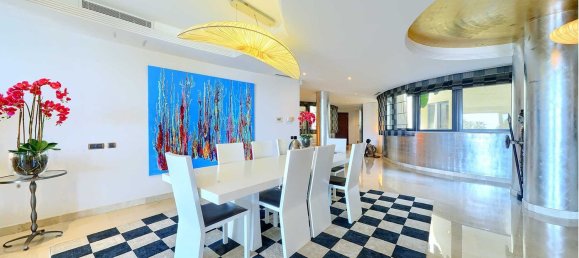 3 Schlafzimmer Wohnung in Marbella, Spain, Nr. 166795 5