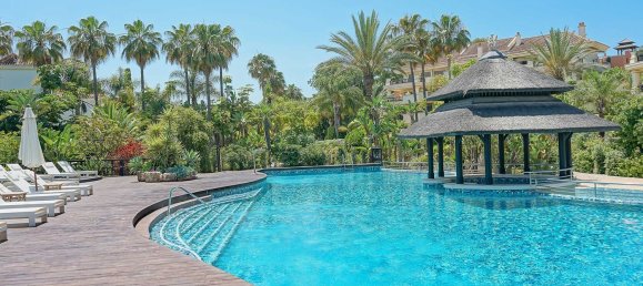 3 Schlafzimmer Wohnung in Marbella, Spain, Nr. 166795 44