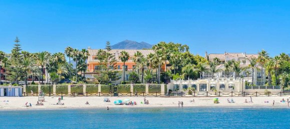 3 Schlafzimmer Wohnung in Marbella, Spain, Nr. 166795 50