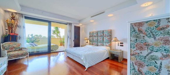 3 Schlafzimmer Wohnung in Marbella, Spain, Nr. 166795 14