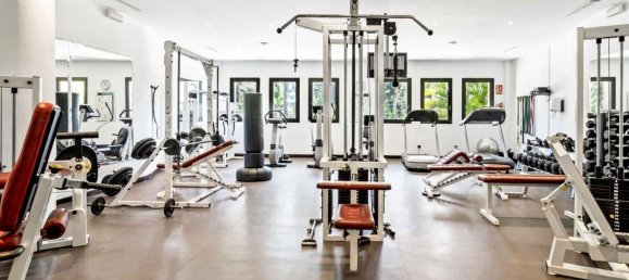 3 Schlafzimmer Wohnung in Marbella, Spain, Nr. 166795 48