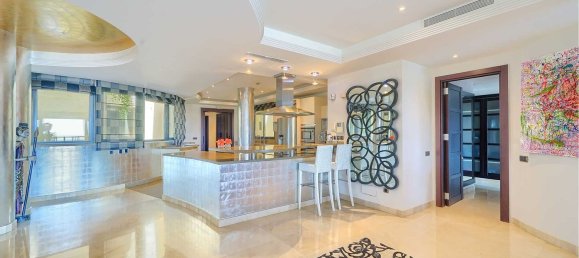 3 Schlafzimmer Wohnung in Marbella, Spain, Nr. 166795 9