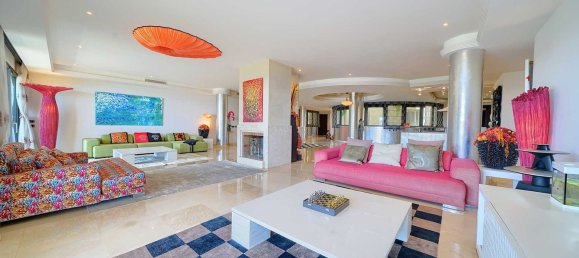 3 Schlafzimmer Wohnung in Marbella, Spain, Nr. 166795 13